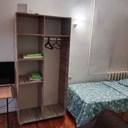 Apartment Tsentr 5 Τασκένδη Εξωτερικό φωτογραφία