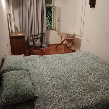 Apartment Tsentr 5 Τασκένδη Εξωτερικό φωτογραφία