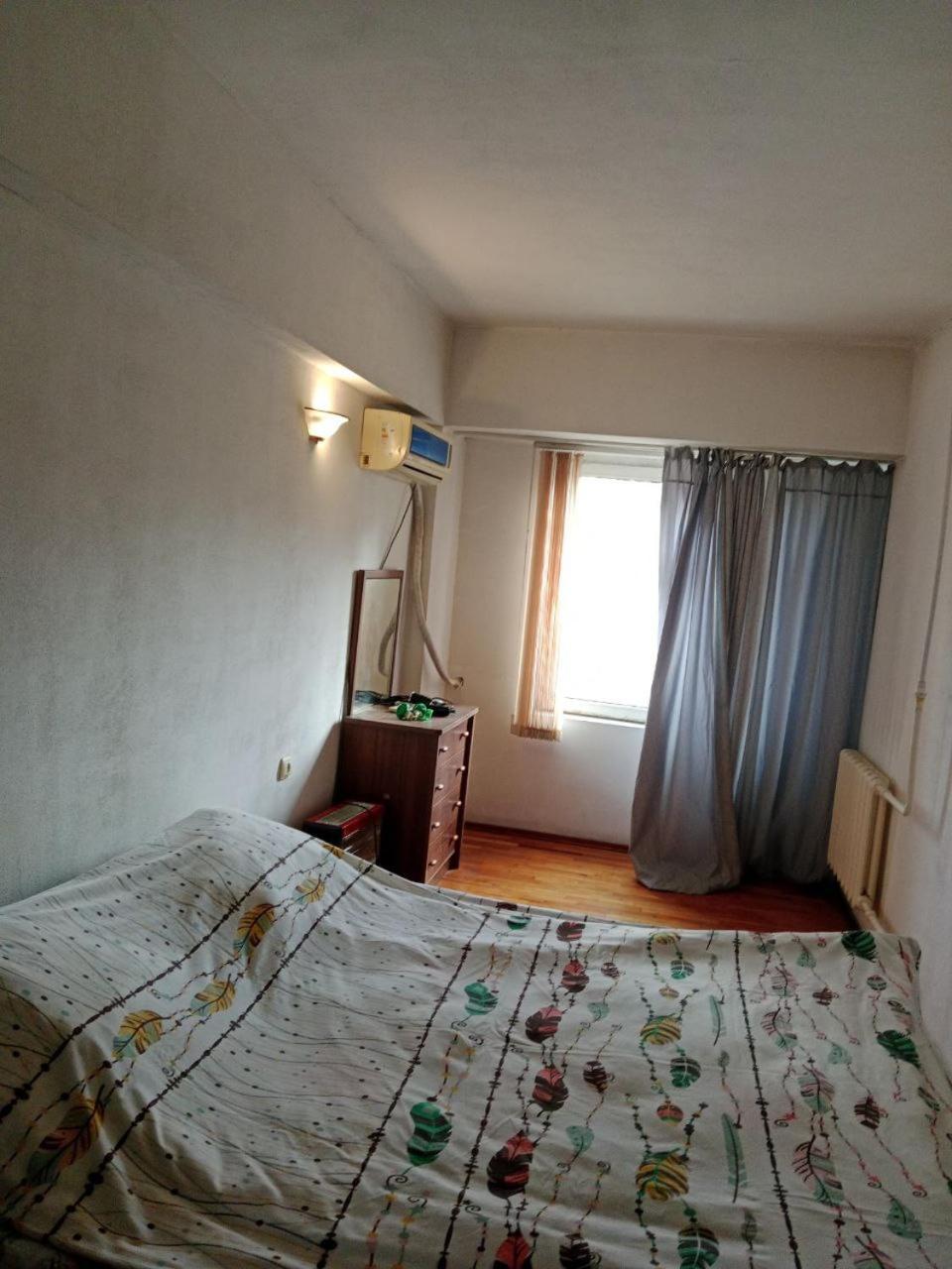 Apartment Tsentr 5 Τασκένδη Εξωτερικό φωτογραφία