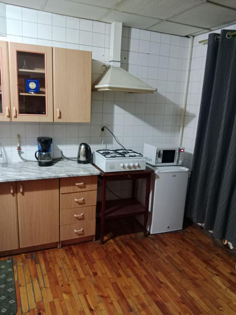 Apartment Tsentr 5 Τασκένδη Εξωτερικό φωτογραφία