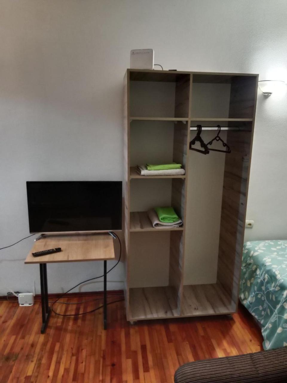 Apartment Tsentr 5 Τασκένδη Εξωτερικό φωτογραφία