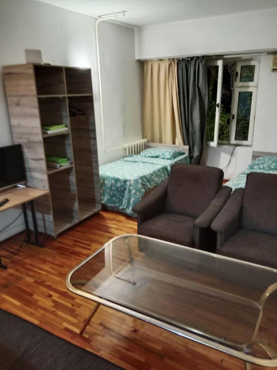 Apartment Tsentr 5 Τασκένδη Εξωτερικό φωτογραφία