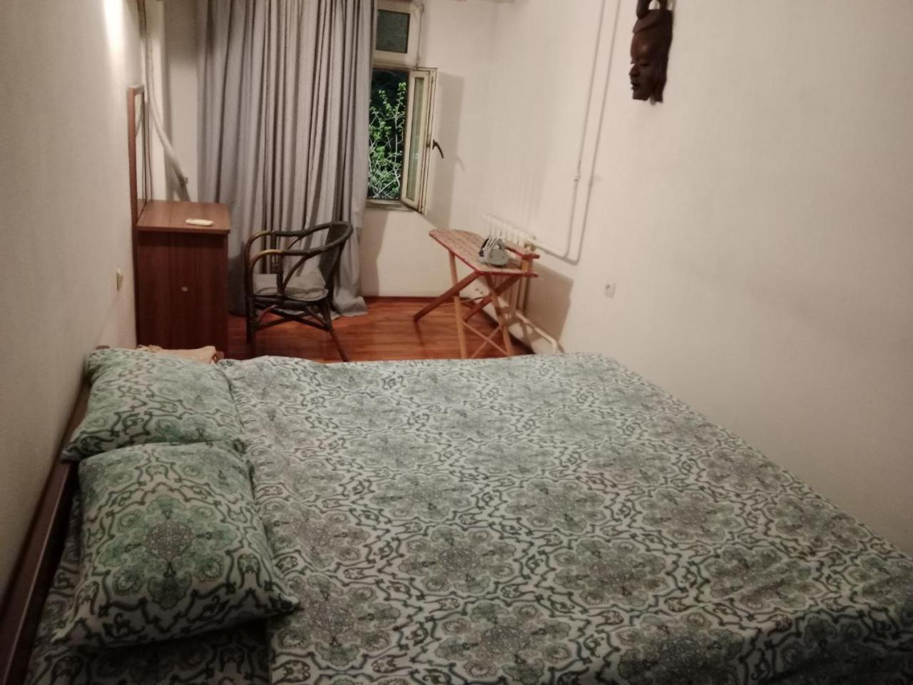 Apartment Tsentr 5 Τασκένδη Εξωτερικό φωτογραφία