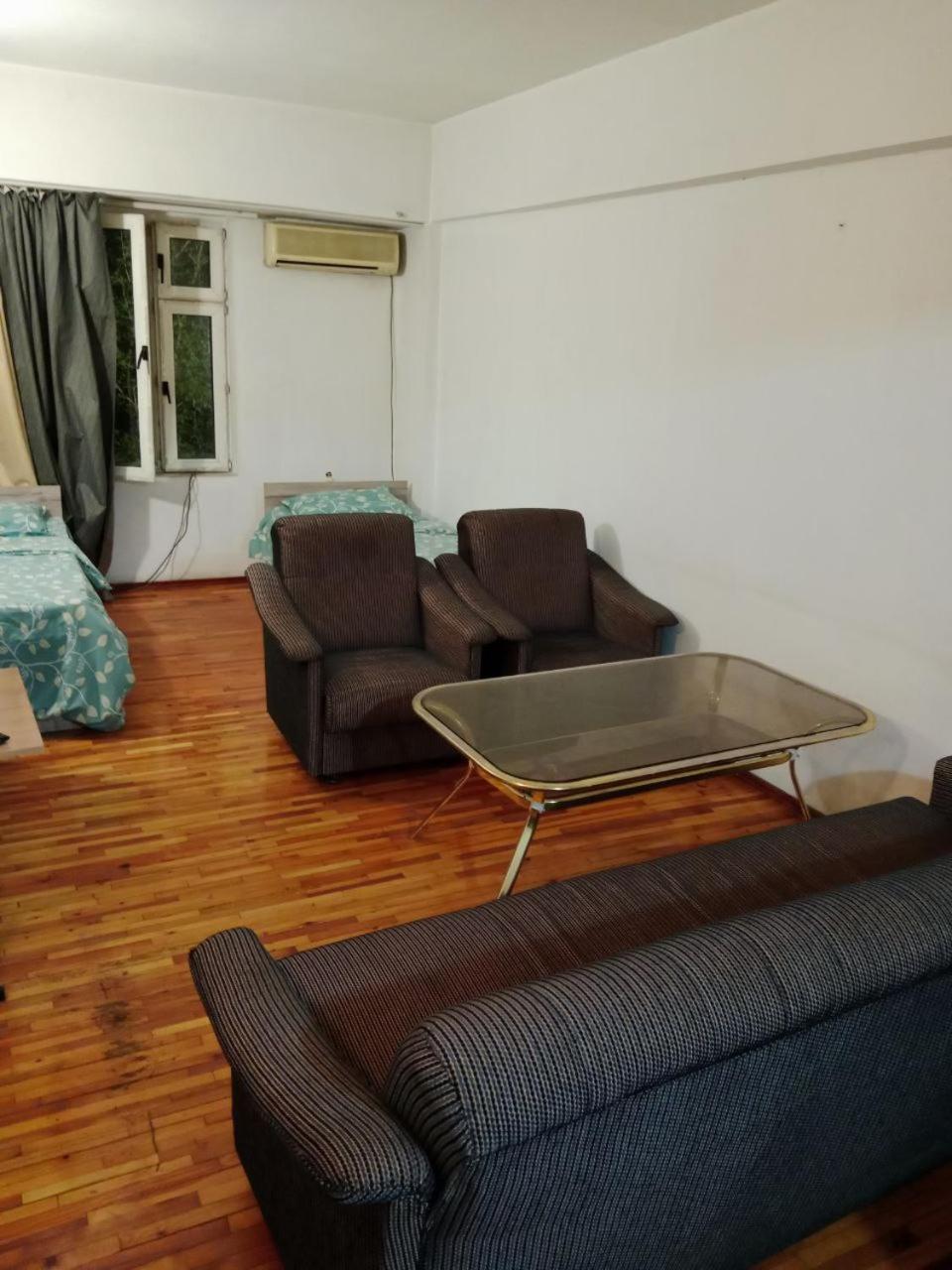 Apartment Tsentr 5 Τασκένδη Εξωτερικό φωτογραφία