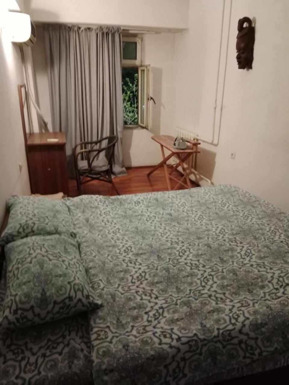 Apartment Tsentr 5 Τασκένδη Εξωτερικό φωτογραφία