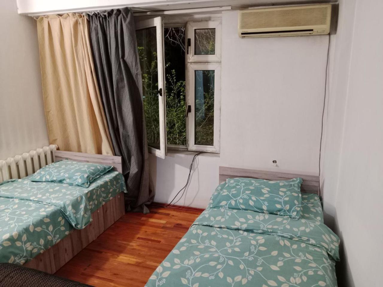 Apartment Tsentr 5 Τασκένδη Εξωτερικό φωτογραφία