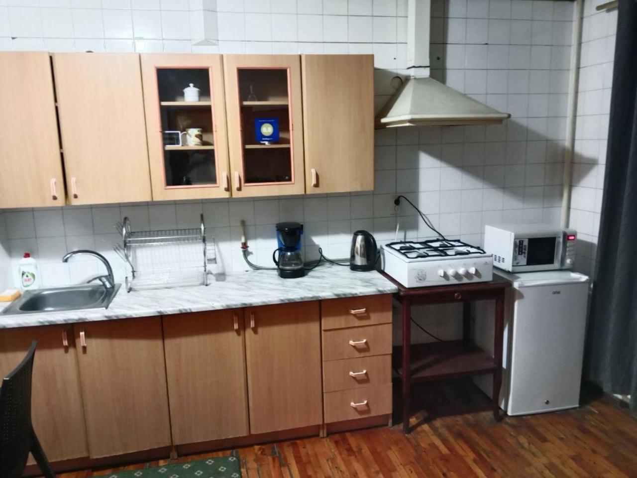 Apartment Tsentr 5 Τασκένδη Εξωτερικό φωτογραφία