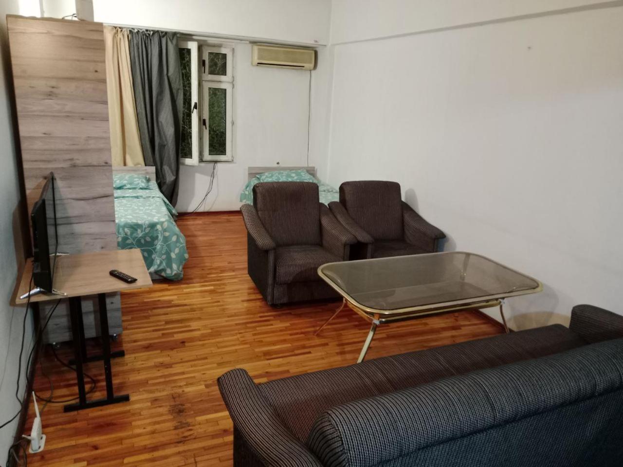 Apartment Tsentr 5 Τασκένδη Εξωτερικό φωτογραφία