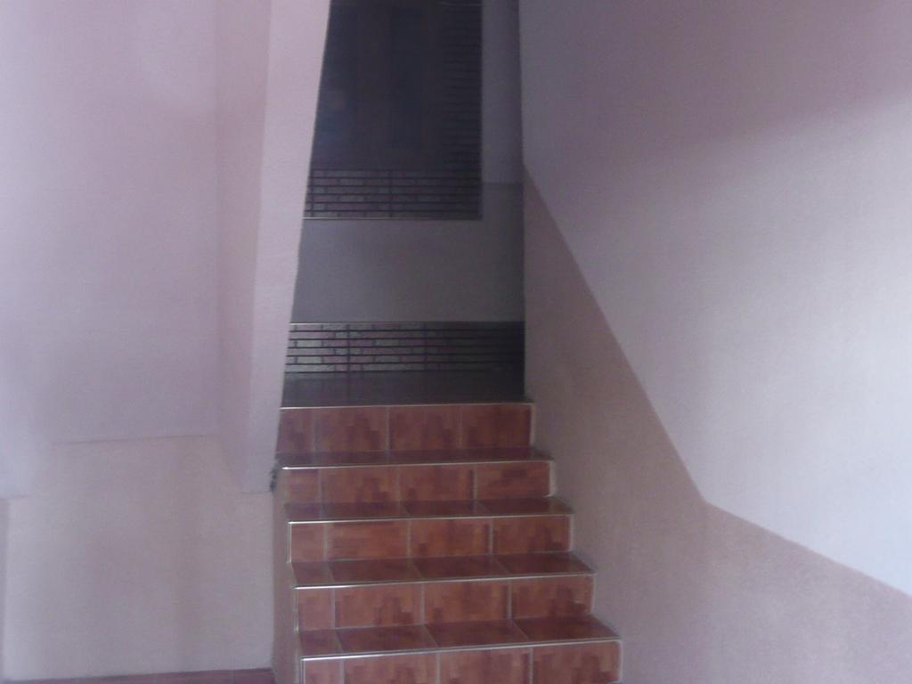 Apartment Tsentr 5 Τασκένδη Εξωτερικό φωτογραφία