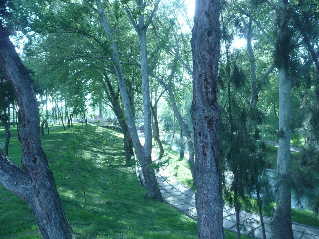 Apartment Tsentr 5 Τασκένδη Εξωτερικό φωτογραφία
