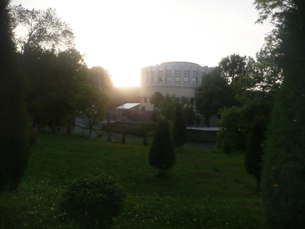 Apartment Tsentr 5 Τασκένδη Εξωτερικό φωτογραφία