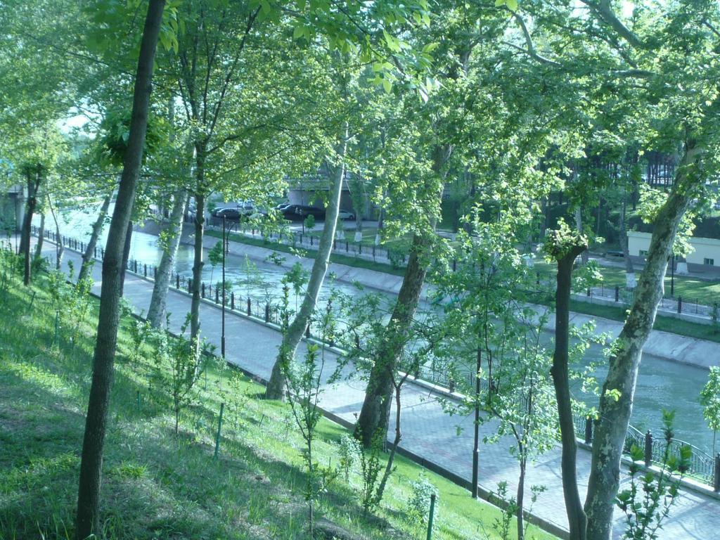 Apartment Tsentr 5 Τασκένδη Εξωτερικό φωτογραφία