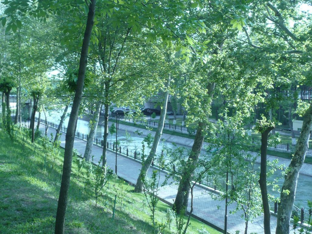 Apartment Tsentr 5 Τασκένδη Εξωτερικό φωτογραφία